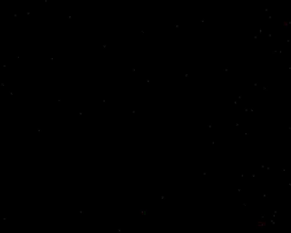 Le petit ballon vu depuis le Domaine Langmatt à Murbach le 08.02.2019 à 02:15 Le petit ballon (Alsace, Vosges) le 08.02.2019 à 02:15