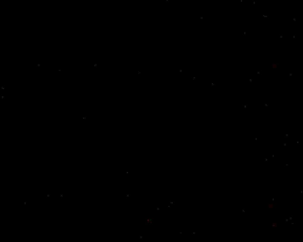 Le petit ballon vu depuis le Domaine Langmatt à Murbach le 09.02.2019 à 23:45 Le petit ballon (Alsace, Vosges) le 09.02.2019 à 23:45
