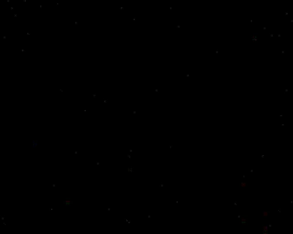 Le petit ballon vu depuis le Domaine Langmatt à Murbach le 10.02.2019 à 01:45 Le petit ballon (Alsace, Vosges) le 10.02.2019 à 01:45