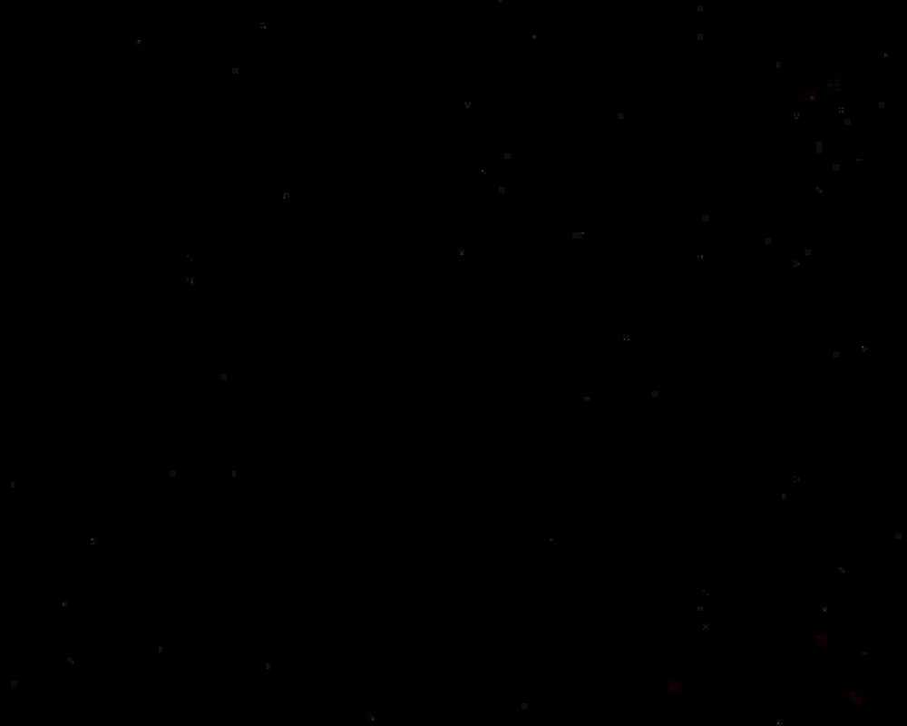 Le petit ballon vu depuis le Domaine Langmatt à Murbach le 12.02.2019 à 01:00 Le petit ballon (Alsace, Vosges) le 12.02.2019 à 01:00