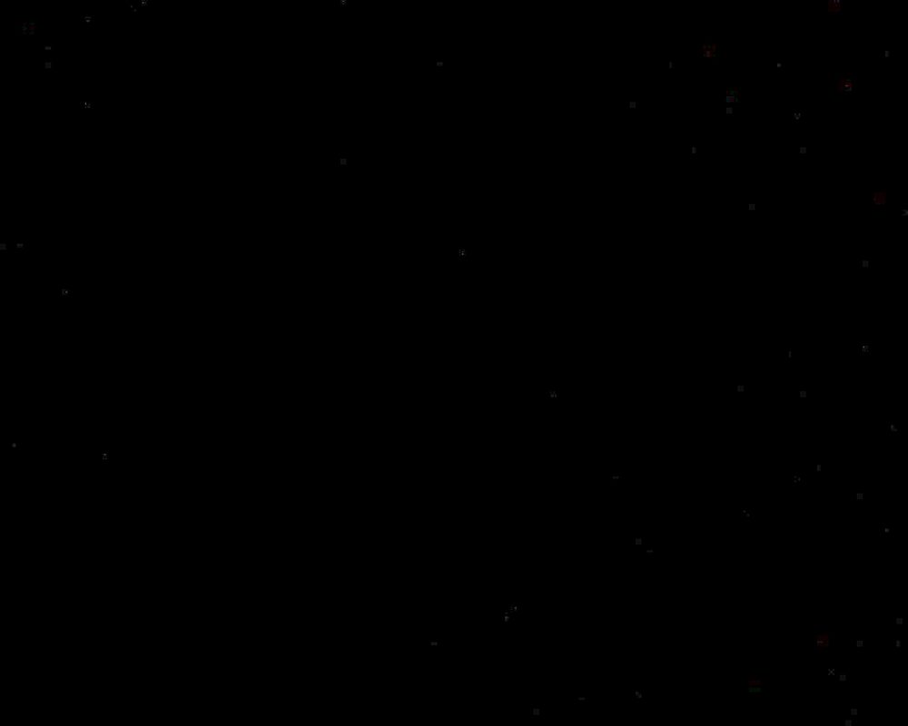 Le petit ballon vu depuis le Domaine Langmatt à Murbach le 13.02.2019 à 01:15 Le petit ballon (Alsace, Vosges) le 13.02.2019 à 01:15