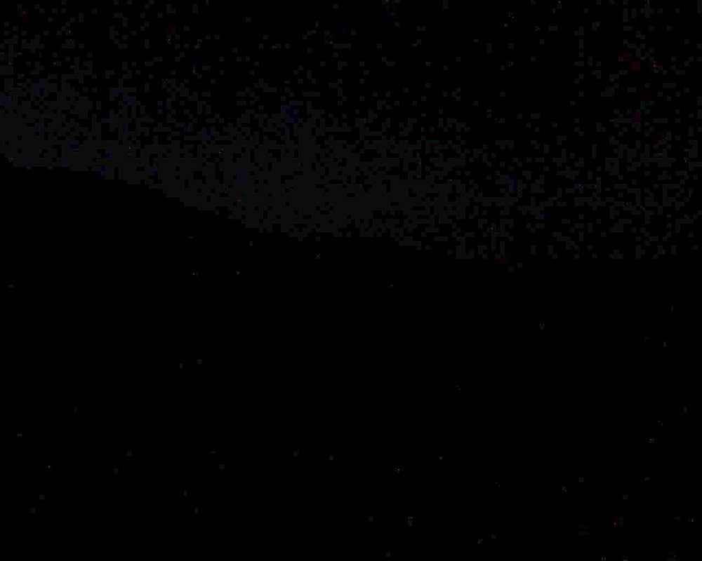 Le petit ballon vu depuis le Domaine Langmatt à Murbach le 13.02.2019 à 18:30 Le petit ballon (Alsace, Vosges) le 13.02.2019 à 18:30