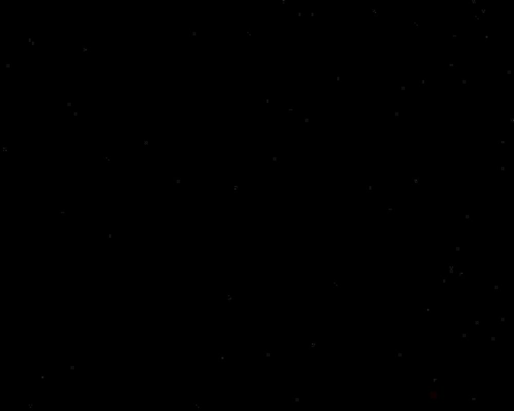 Le petit ballon vu depuis le Domaine Langmatt à Murbach le 13.02.2019 à 23:45 Le petit ballon (Alsace, Vosges) le 13.02.2019 à 23:45