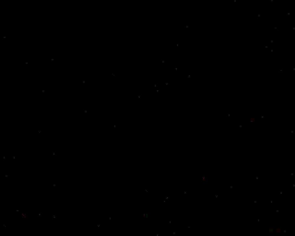 Le petit ballon vu depuis le Domaine Langmatt à Murbach le 16.02.2019 à 20:00 Le petit ballon (Alsace, Vosges) le 16.02.2019 à 20:00