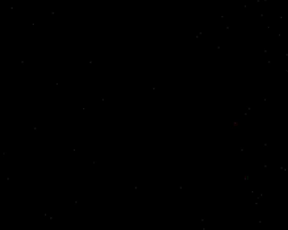 Le petit ballon vu depuis le Domaine Langmatt à Murbach le 18.02.2019 à 02:00 Le petit ballon (Alsace, Vosges) le 18.02.2019 à 02:00