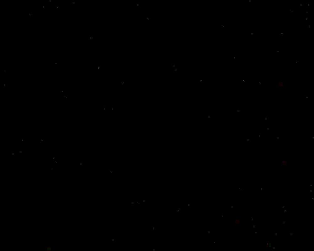Le petit ballon vu depuis le Domaine Langmatt à Murbach le 28.02.2019 à 01:45 Le petit ballon (Alsace, Vosges) le 28.02.2019 à 01:45