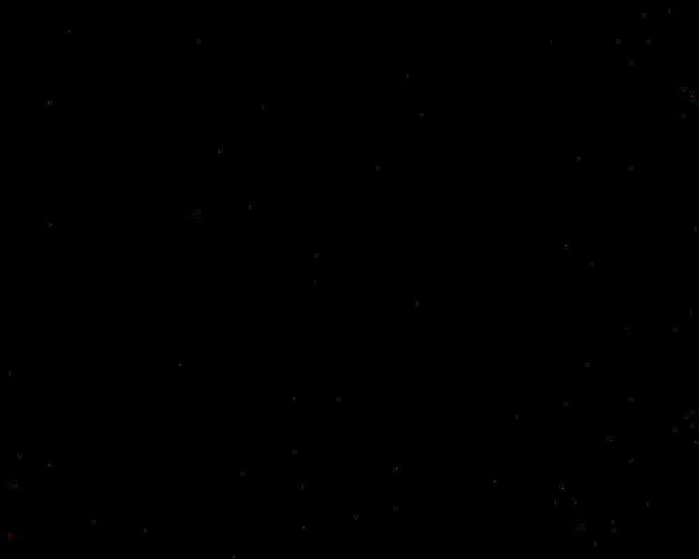 Le petit ballon vu depuis le Domaine Langmatt à Murbach le 28.02.2019 à 02:45 Le petit ballon (Alsace, Vosges) le 28.02.2019 à 02:45