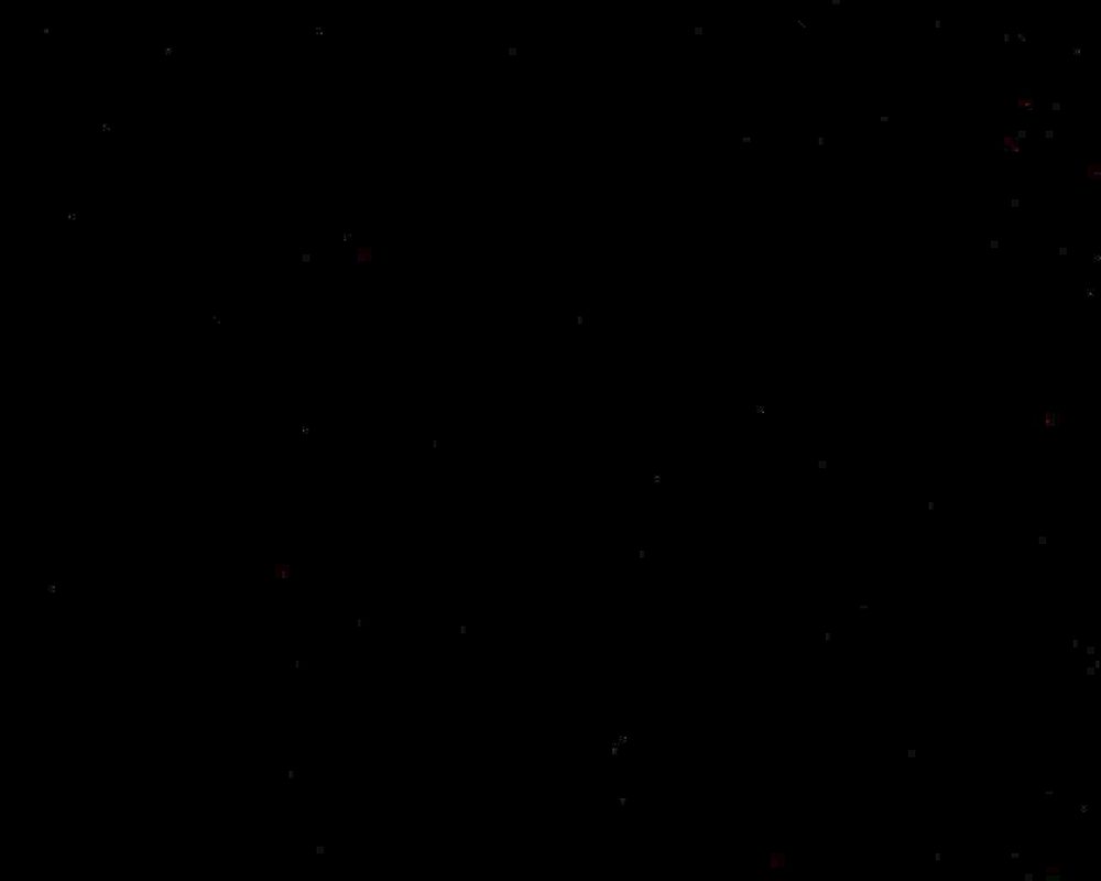 Le petit ballon vu depuis le Domaine Langmatt à Murbach le 03.03.2019 à 21:30 Le petit ballon (Alsace, Vosges) le 03.03.2019 à 21:30