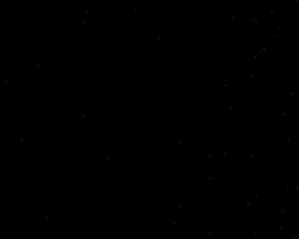 Le petit ballon vu depuis le Domaine Langmatt à Murbach le 04.03.2019 à 01:45 Le petit ballon (Alsace, Vosges) le 04.03.2019 à 01:45