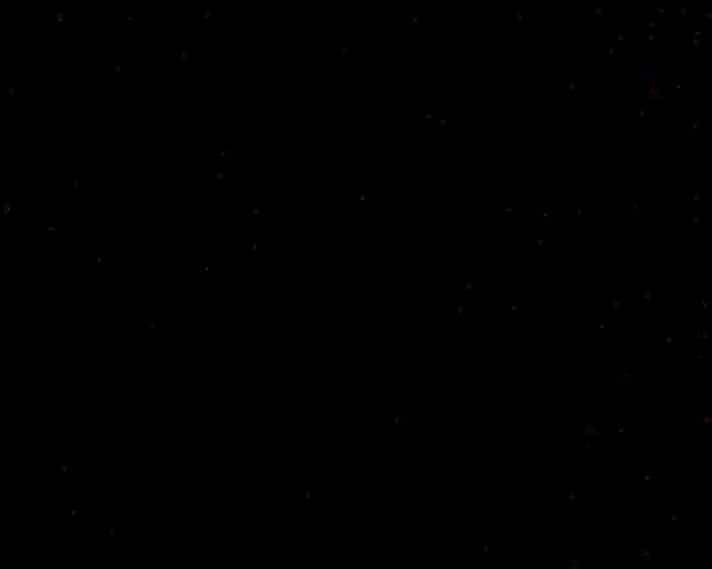 Le petit ballon vu depuis le Domaine Langmatt à Murbach le 09.03.2019 à 01:00 Le petit ballon (Alsace, Vosges) le 09.03.2019 à 01:00
