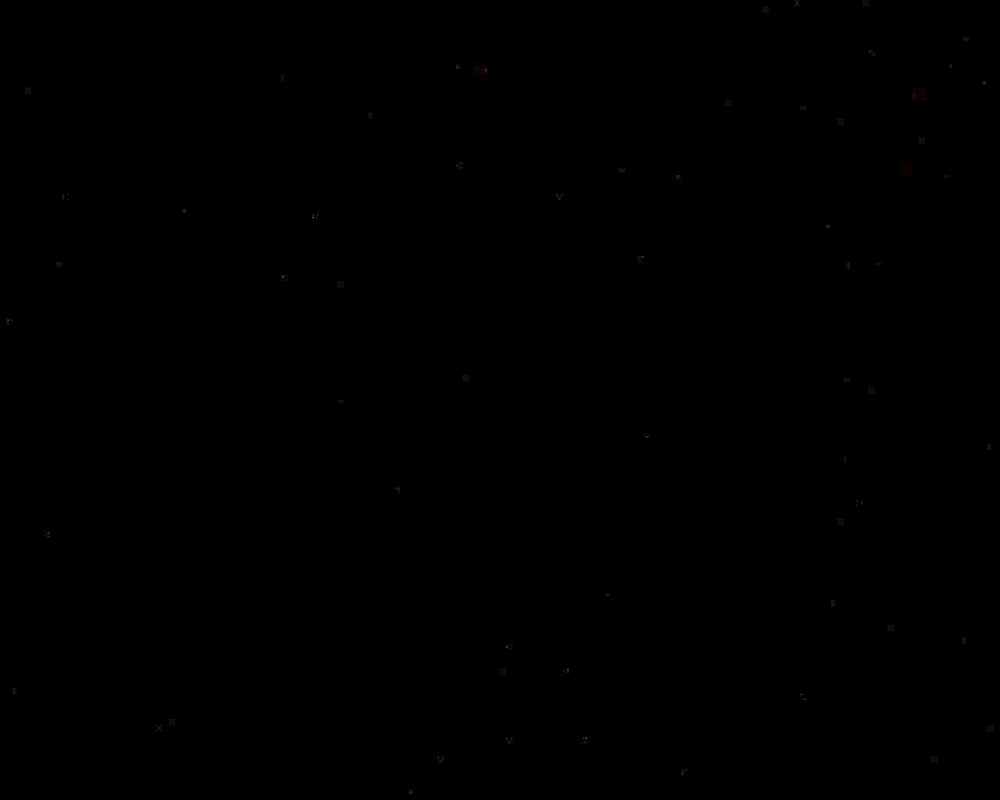 Le petit ballon vu depuis le Domaine Langmatt à Murbach le 11.03.2019 à 02:00 Le petit ballon (Alsace, Vosges) le 11.03.2019 à 02:00
