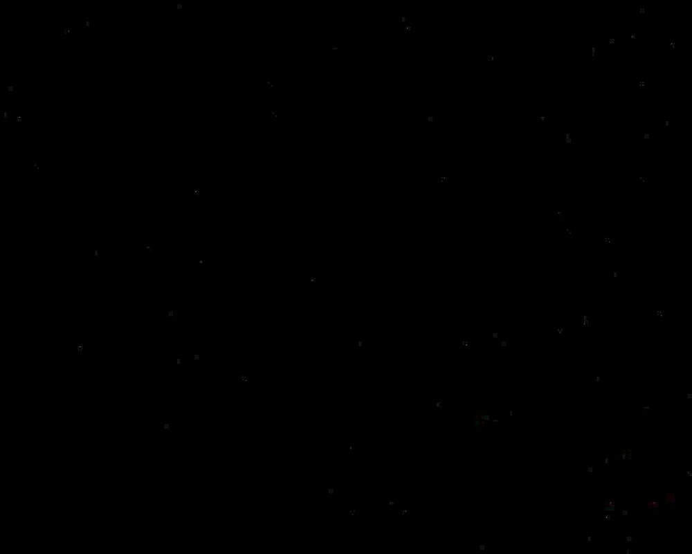 Le petit ballon vu depuis le Domaine Langmatt à Murbach le 12.03.2019 à 01:15 Le petit ballon (Alsace, Vosges) le 12.03.2019 à 01:15