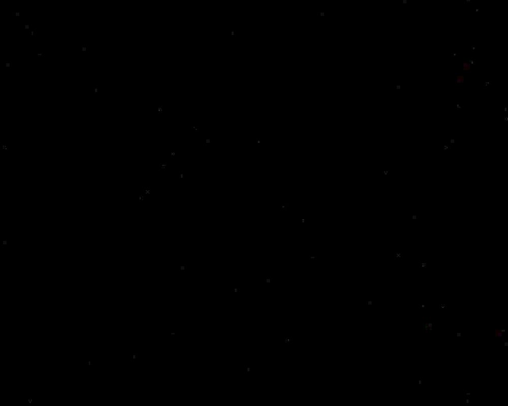 Le petit ballon vu depuis le Domaine Langmatt à Murbach le 12.03.2019 à 01:45 Le petit ballon (Alsace, Vosges) le 12.03.2019 à 01:45