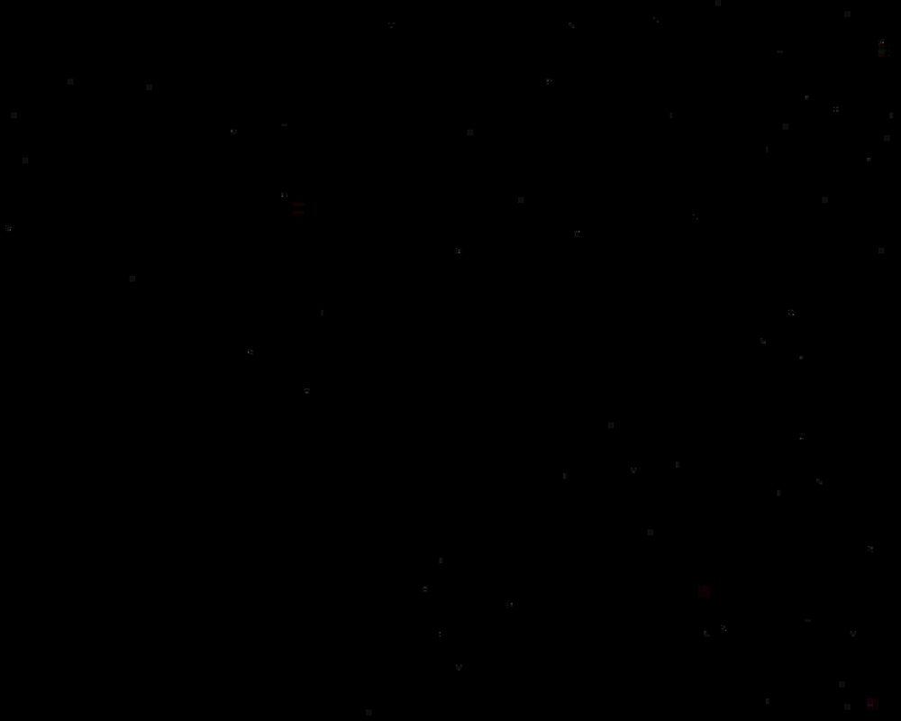 Le petit ballon vu depuis le Domaine Langmatt à Murbach le 13.03.2019 à 02:00 Le petit ballon (Alsace, Vosges) le 13.03.2019 à 02:00