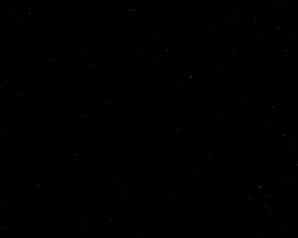 Le petit ballon vu depuis le Domaine Langmatt à Murbach le 16.03.2019 à 01:00 Le petit ballon (Alsace, Vosges) le 16.03.2019 à 01:00