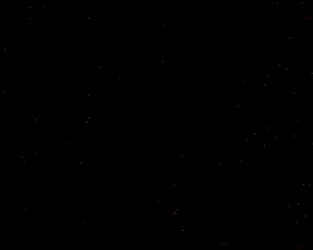 Le petit ballon vu depuis le Domaine Langmatt à Murbach le 17.03.2019 à 01:45 Le petit ballon (Alsace, Vosges) le 17.03.2019 à 01:45
