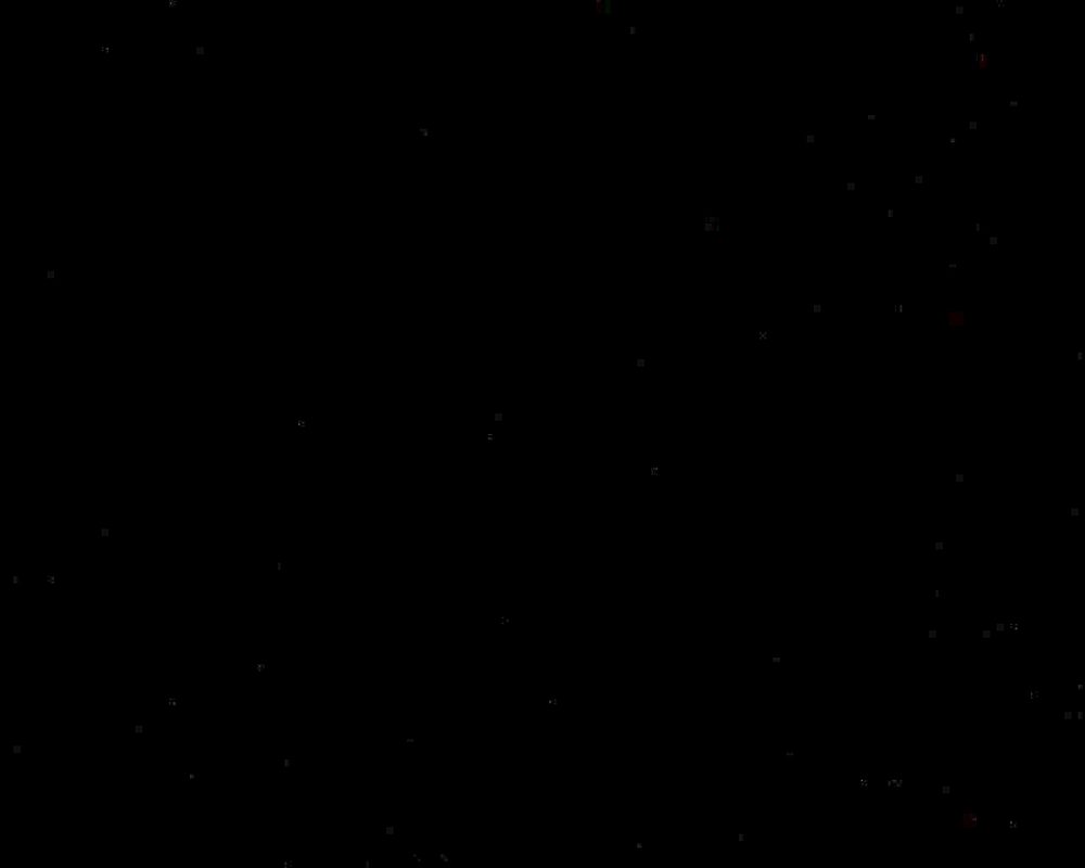 Le petit ballon vu depuis le Domaine Langmatt à Murbach le 18.03.2019 à 01:45 Le petit ballon (Alsace, Vosges) le 18.03.2019 à 01:45