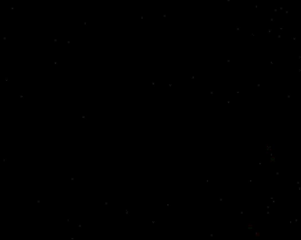 Le petit ballon vu depuis le Domaine Langmatt à Murbach le 19.03.2019 à 01:45 Le petit ballon (Alsace, Vosges) le 19.03.2019 à 01:45