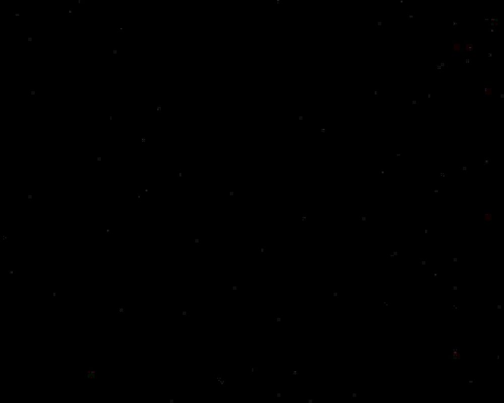 Le petit ballon vu depuis le Domaine Langmatt à Murbach le 21.03.2019 à 00:45 Le petit ballon (Alsace, Vosges) le 21.03.2019 à 00:45