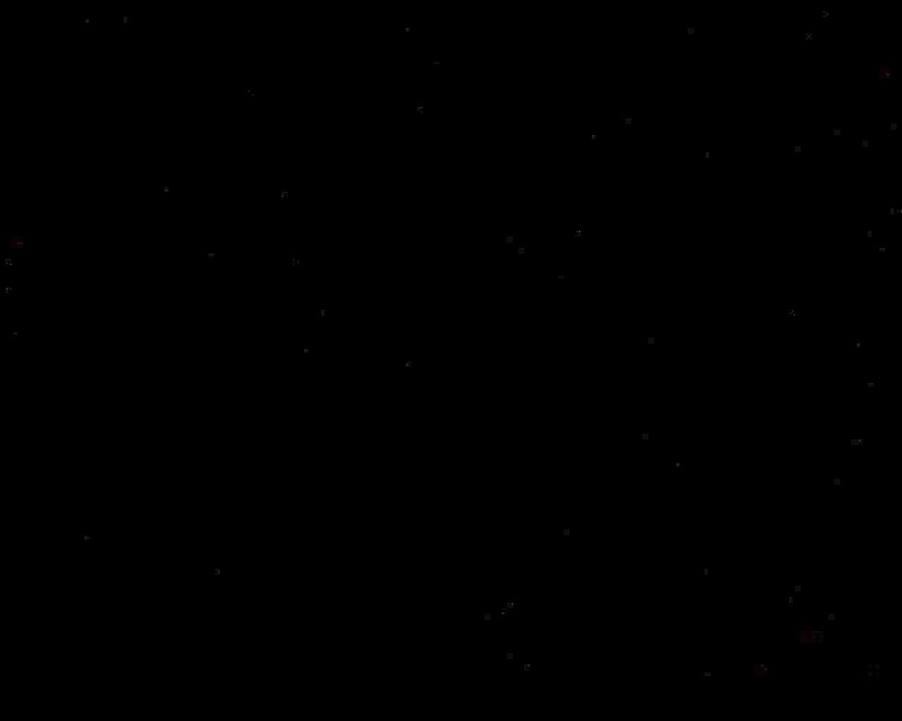 Le petit ballon vu depuis le Domaine Langmatt à Murbach le 22.03.2019 à 01:00 Le petit ballon (Alsace, Vosges) le 22.03.2019 à 01:00