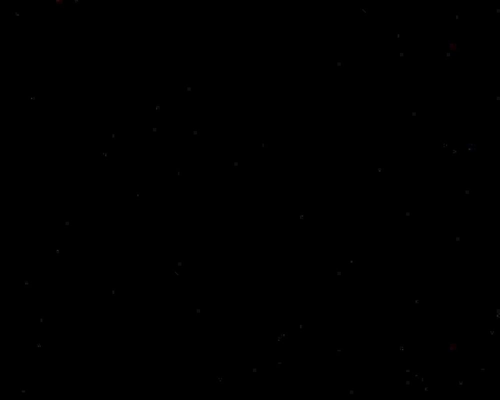 Le petit ballon vu depuis le Domaine Langmatt à Murbach le 23.03.2019 à 01:15 Le petit ballon (Alsace, Vosges) le 23.03.2019 à 01:15
