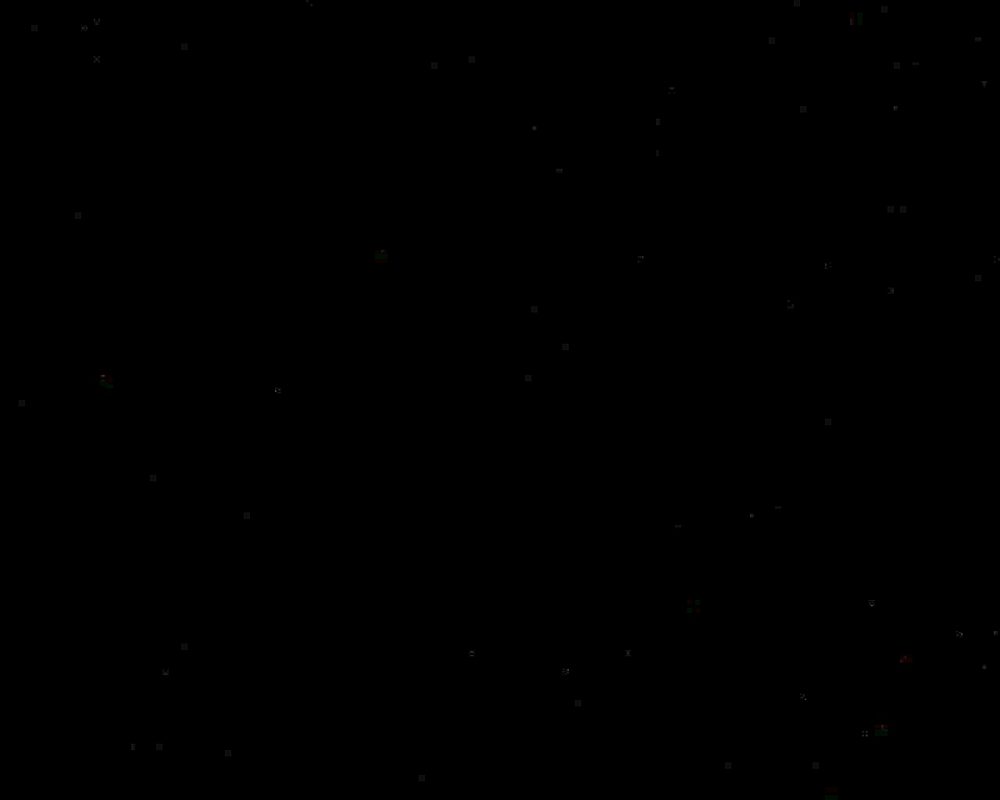 Le petit ballon vu depuis le Domaine Langmatt à Murbach le 24.03.2019 à 01:45 Le petit ballon (Alsace, Vosges) le 24.03.2019 à 01:45