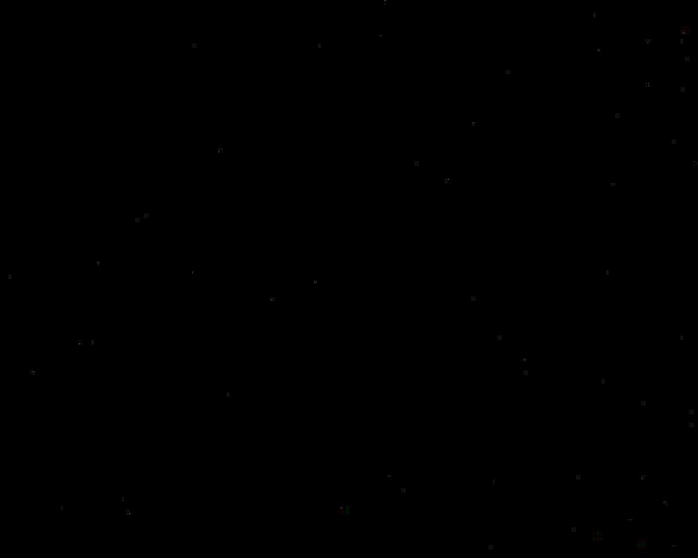 Le petit ballon vu depuis le Domaine Langmatt à Murbach le 29.03.2019 à 00:30 Le petit ballon (Alsace, Vosges) le 29.03.2019 à 00:30