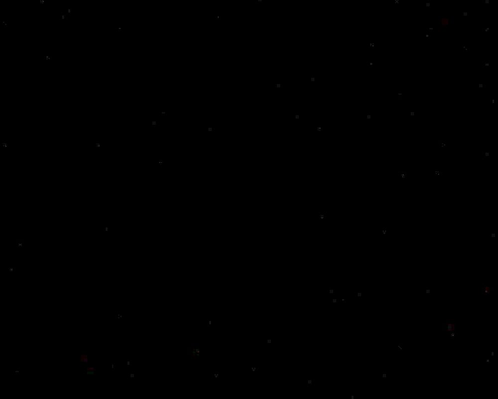 Le petit ballon vu depuis le Domaine Langmatt à Murbach le 01.04.2019 à 21:00 Le petit ballon (Alsace, Vosges) le 01.04.2019 à 21:00