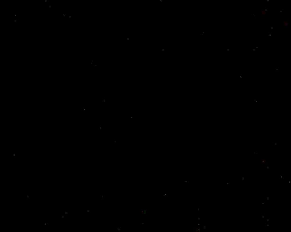 Le petit ballon vu depuis le Domaine Langmatt à Murbach le 01.04.2019 à 21:45 Le petit ballon (Alsace, Vosges) le 01.04.2019 à 21:45