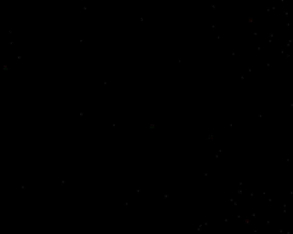 Le petit ballon vu depuis le Domaine Langmatt à Murbach le 02.04.2019 à 00:15 Le petit ballon (Alsace, Vosges) le 02.04.2019 à 00:15