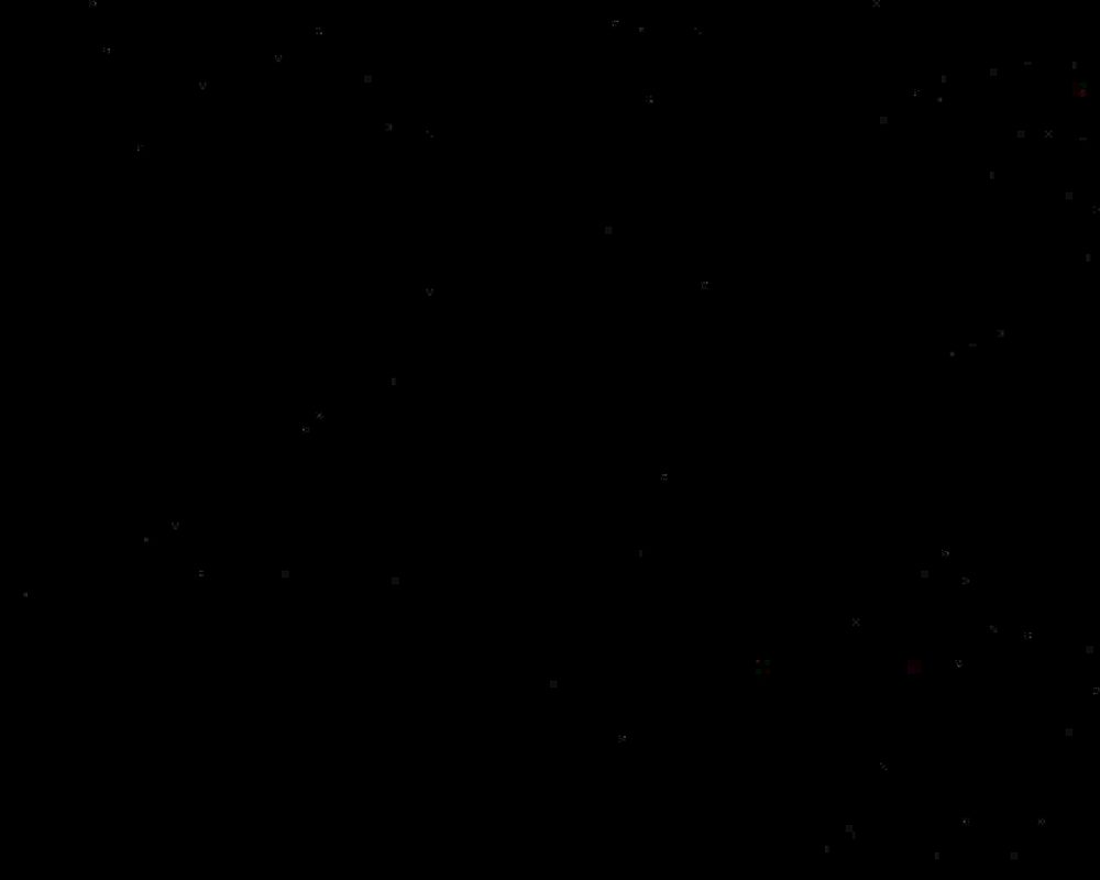 Le petit ballon vu depuis le Domaine Langmatt à Murbach le 04.04.2019 à 01:45 Le petit ballon (Alsace, Vosges) le 04.04.2019 à 01:45