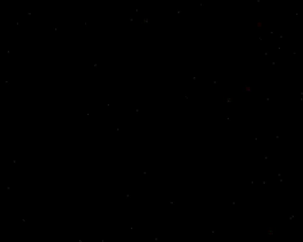 Le petit ballon vu depuis le Domaine Langmatt à Murbach le 06.04.2019 à 01:00 Le petit ballon (Alsace, Vosges) le 06.04.2019 à 01:00