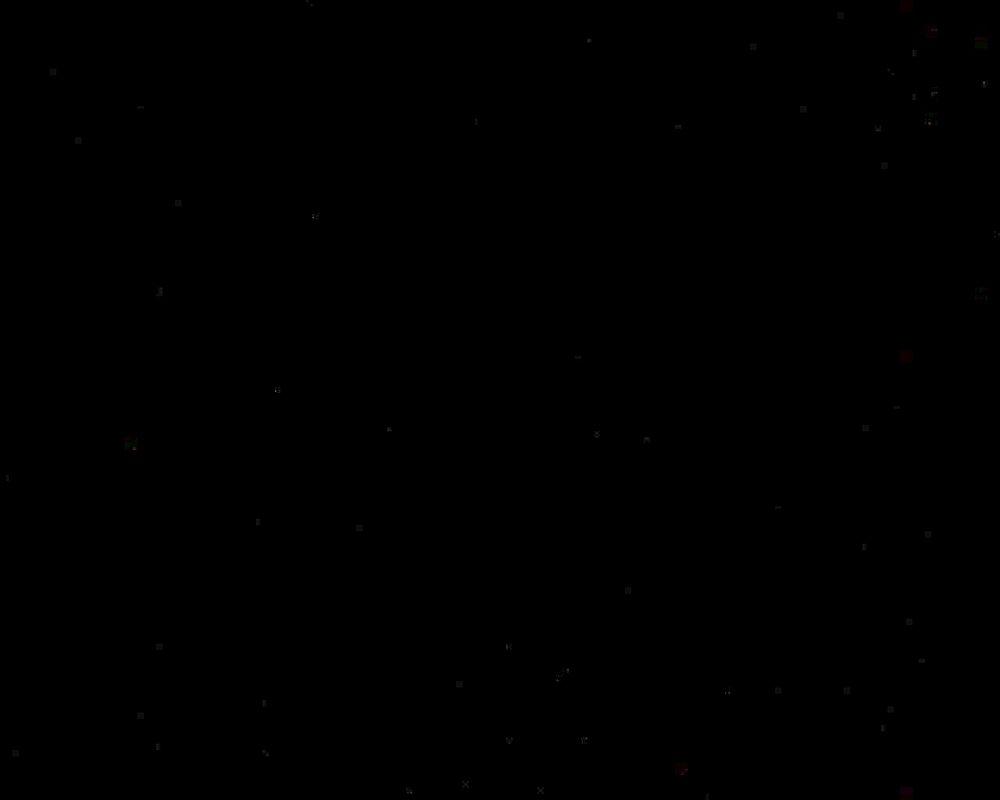 Le petit ballon vu depuis le Domaine Langmatt à Murbach le 06.04.2019 à 21:30 Le petit ballon (Alsace, Vosges) le 06.04.2019 à 21:30