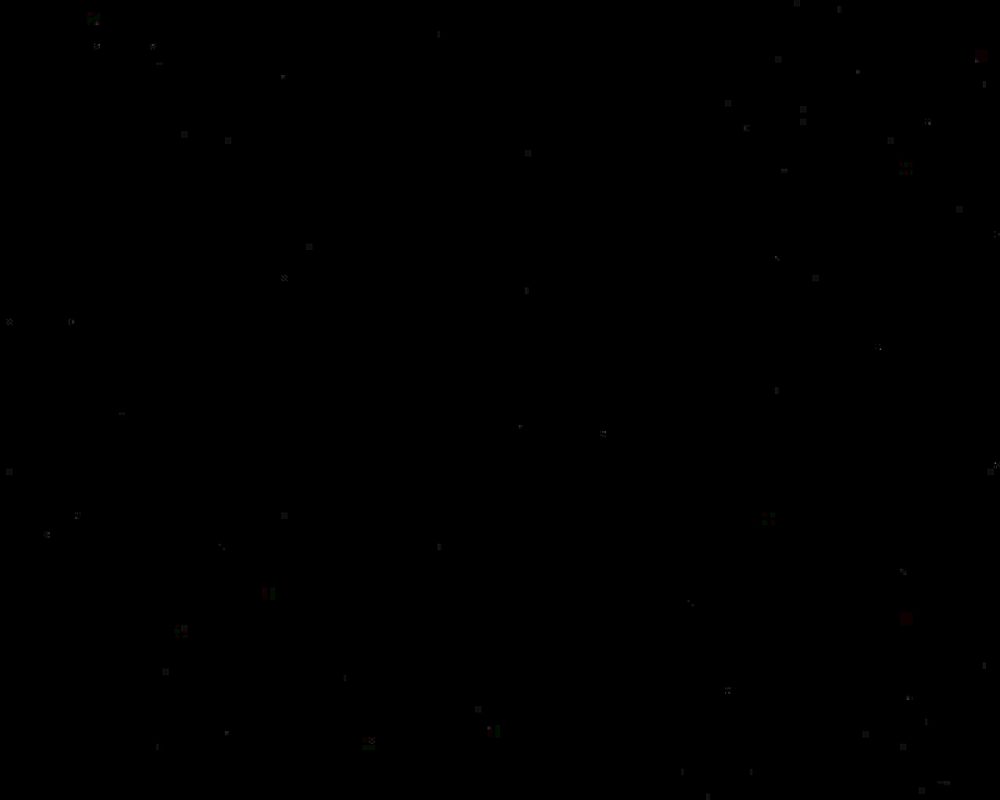 Le petit ballon vu depuis le Domaine Langmatt à Murbach le 07.04.2019 à 21:45 Le petit ballon (Alsace, Vosges) le 07.04.2019 à 21:45