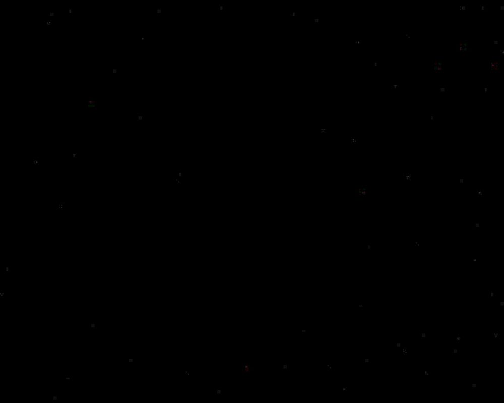 Le petit ballon vu depuis le Domaine Langmatt à Murbach le 08.04.2019 à 01:30 Le petit ballon (Alsace, Vosges) le 08.04.2019 à 01:30