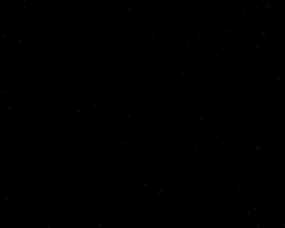 Le petit ballon vu depuis le Domaine Langmatt à Murbach le 09.04.2019 à 01:45 Le petit ballon (Alsace, Vosges) le 09.04.2019 à 01:45