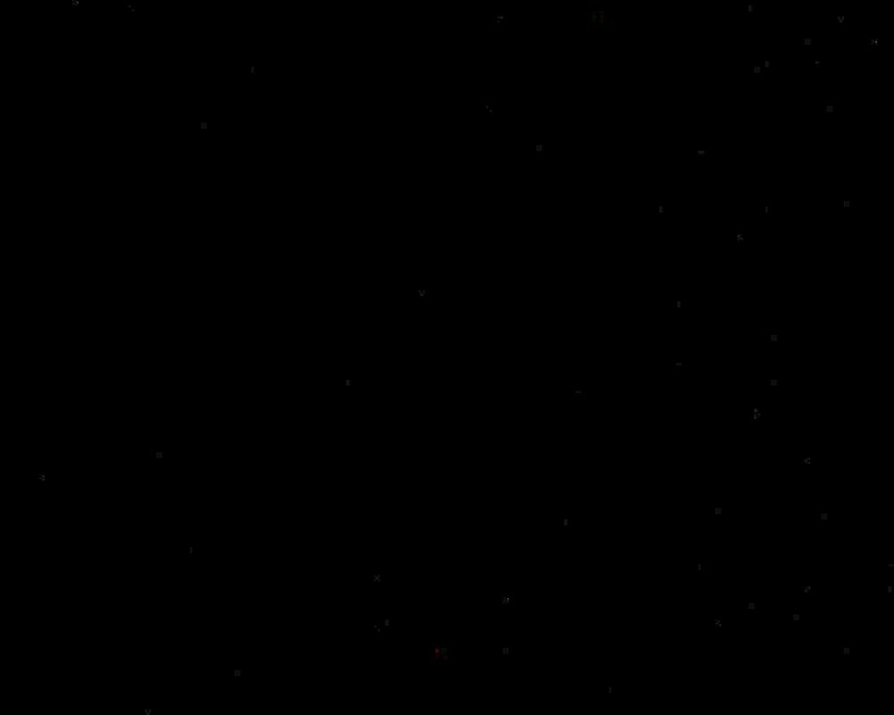 Le petit ballon vu depuis le Domaine Langmatt à Murbach le 09.04.2019 à 02:15 Le petit ballon (Alsace, Vosges) le 09.04.2019 à 02:15