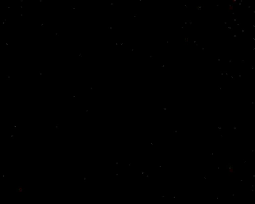 Le petit ballon vu depuis le Domaine Langmatt à Murbach le 09.04.2019 à 21:00 Le petit ballon (Alsace, Vosges) le 09.04.2019 à 21:00
