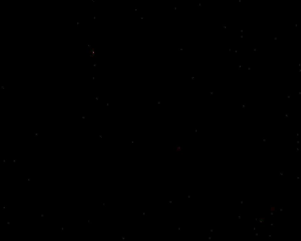 Le petit ballon vu depuis le Domaine Langmatt à Murbach le 16.04.2019 à 01:30 Le petit ballon (Alsace, Vosges) le 16.04.2019 à 01:30
