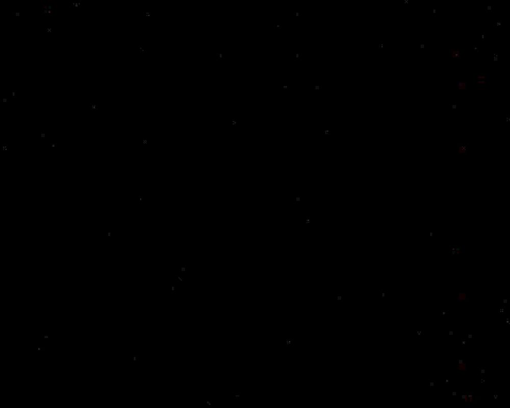 Le petit ballon vu depuis le Domaine Langmatt à Murbach le 19.04.2019 à 01:15 Le petit ballon (Alsace, Vosges) le 19.04.2019 à 01:15