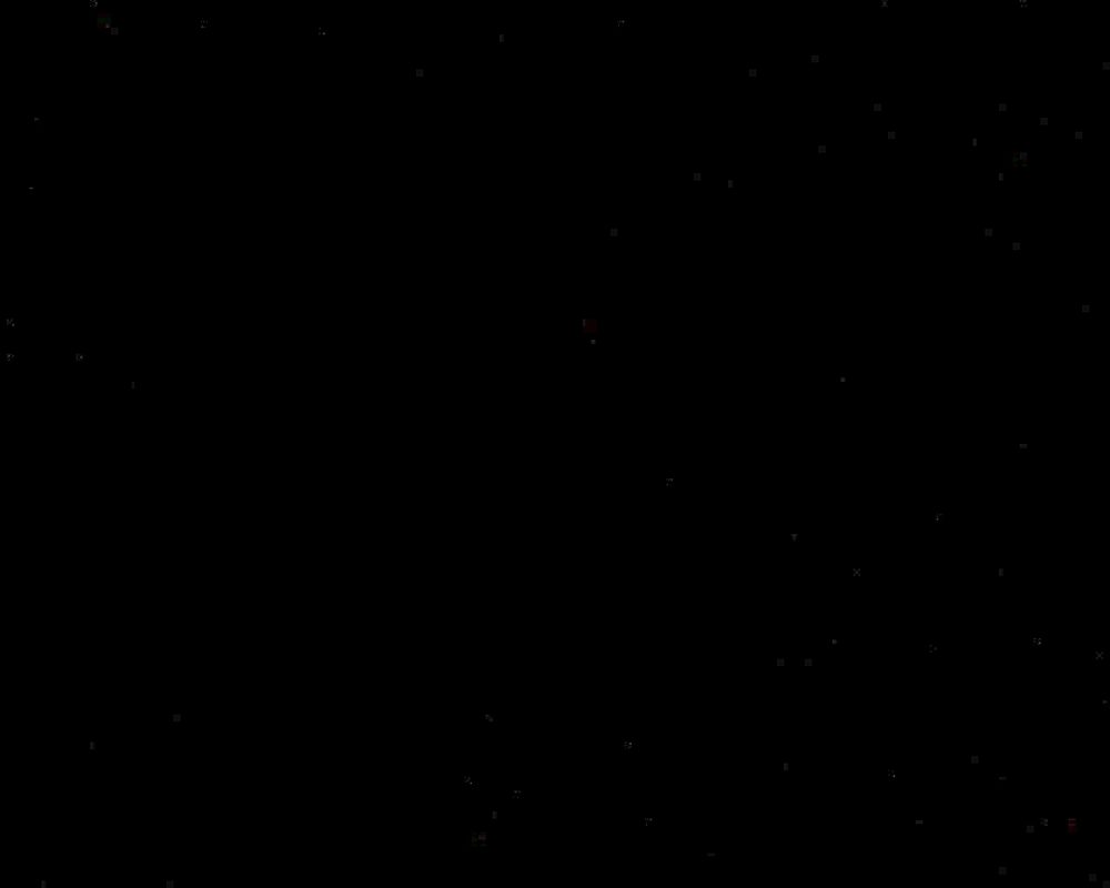Le petit ballon vu depuis le Domaine Langmatt à Murbach le 21.04.2019 à 02:15 Le petit ballon (Alsace, Vosges) le 21.04.2019 à 02:15