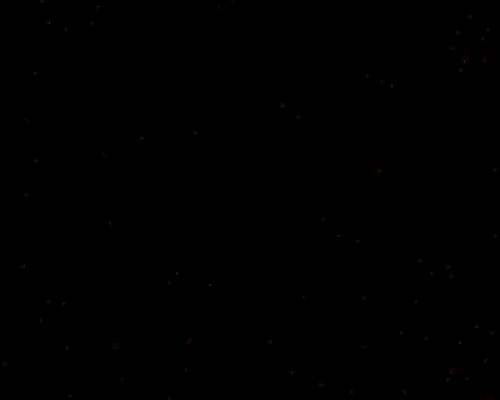 Le petit ballon vu depuis le Domaine Langmatt à Murbach le 25.04.2019 à 22:15 Le petit ballon (Alsace, Vosges) le 25.04.2019 à 22:15