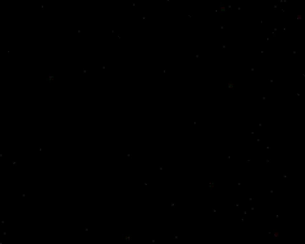 Le petit ballon vu depuis le Domaine Langmatt à Murbach le 25.04.2019 à 23:30 Le petit ballon (Alsace, Vosges) le 25.04.2019 à 23:30