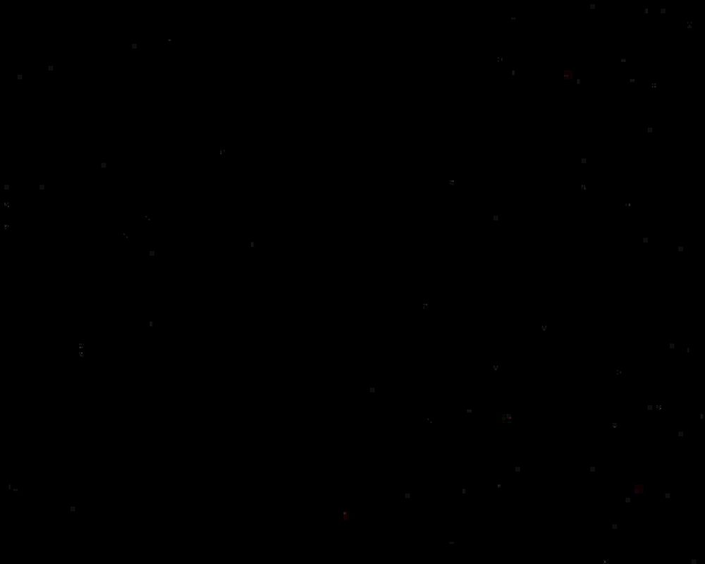 Le petit ballon vu depuis le Domaine Langmatt à Murbach le 29.04.2019 à 01:15 Le petit ballon (Alsace, Vosges) le 29.04.2019 à 01:15