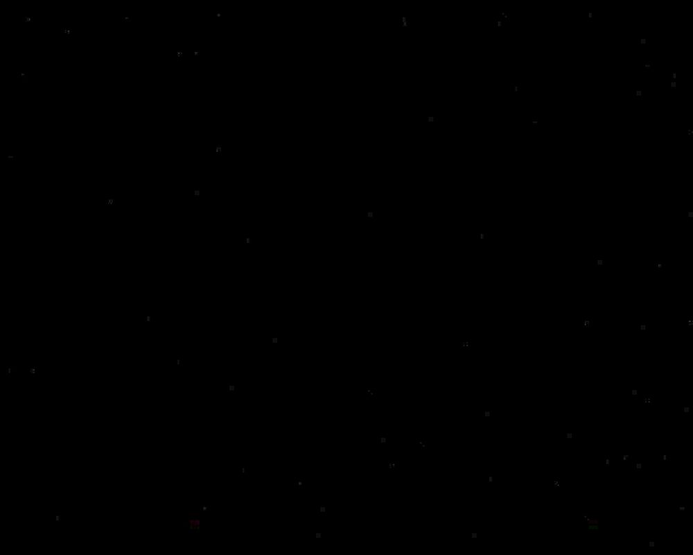 Le petit ballon vu depuis le Domaine Langmatt à Murbach le 29.04.2019 à 22:30 Le petit ballon (Alsace, Vosges) le 29.04.2019 à 22:30
