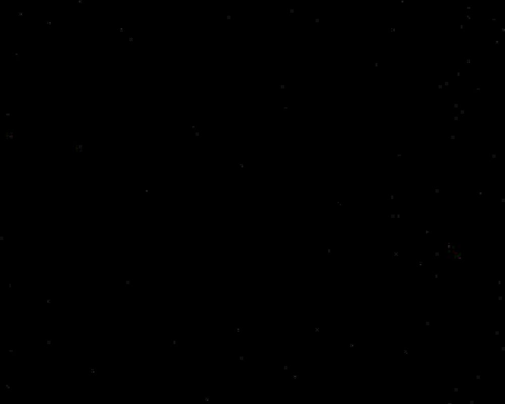 Le petit ballon vu depuis le Domaine Langmatt à Murbach le 29.04.2019 à 22:45 Le petit ballon (Alsace, Vosges) le 29.04.2019 à 22:45