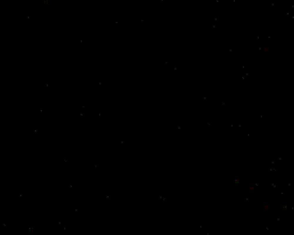 Le petit ballon vu depuis le Domaine Langmatt à Murbach le 03.05.2019 à 01:30 Le petit ballon (Alsace, Vosges) le 03.05.2019 à 01:30