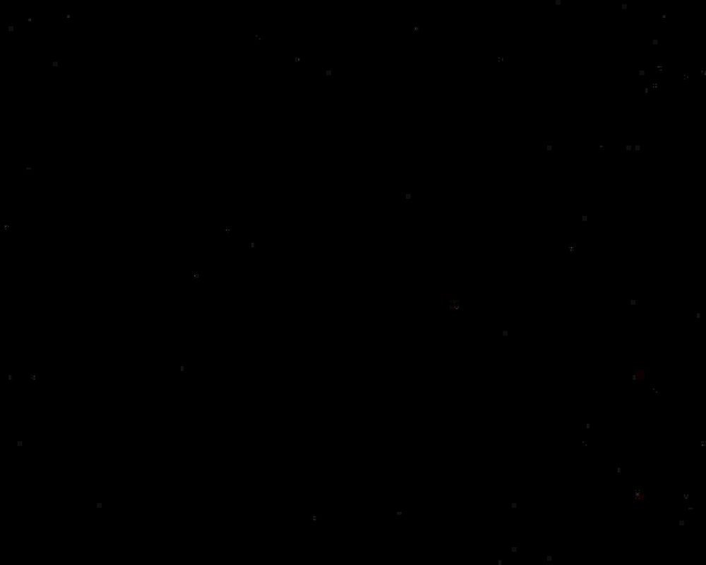 Le petit ballon vu depuis le Domaine Langmatt à Murbach le 03.05.2019 à 02:30 Le petit ballon (Alsace, Vosges) le 03.05.2019 à 02:30