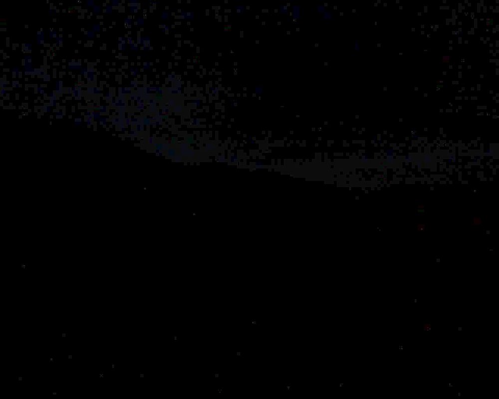 Le petit ballon vu depuis le Domaine Langmatt à Murbach le 07.05.2019 à 21:30 Le petit ballon (Alsace, Vosges) le 07.05.2019 à 21:30