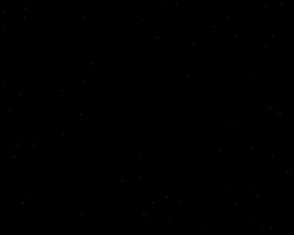 Le petit ballon vu depuis le Domaine Langmatt à Murbach le 09.05.2019 à 01:15 Le petit ballon (Alsace, Vosges) le 09.05.2019 à 01:15